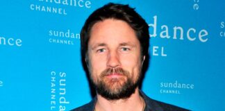Martin Henderson Grey’s Anatomy’nin Düzenli Doktorlarından Oluyor!