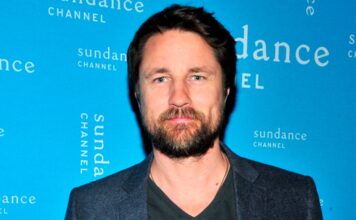 Martin Henderson Grey’s Anatomy’nin Düzenli Doktorlarından Oluyor!