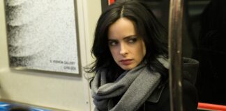Marvel’s Jessica Jones’un Açılış Jeneriği Yayınlandı!