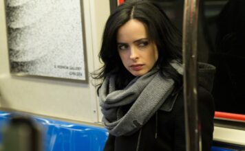 Jessica Jones 2. Sezon Onayı Aldı!