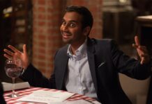 Master of None 2. Sezon Onayı Aldı