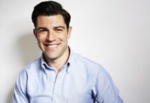 Max Greenfield, American Horror Story Hotel’de Yer Alacak