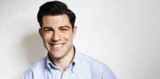 Max Greenfield, American Horror Story Hotel’de Yer Alacak