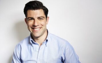 Max Greenfield, American Horror Story Hotel’de Yer Alacak