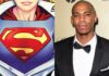 Mehcad Brooks, Supergirl Projesine Katıldı