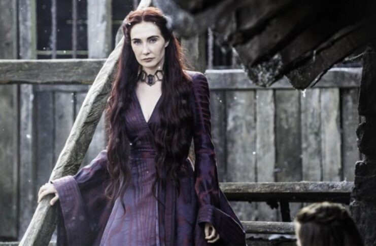 Game of Thrones: Beyin Yakan Yeni Teori! (Ortalık Çok Karışacak!!!)