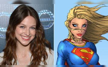Supergirl Sonunda Belli Oldu !