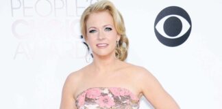 Melissa Joan Hart, The Mysteries of Laura’ya Konuk Oluyor!