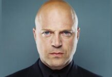 Michael Chiklis, Gotham 2. Sezonun Ana Kadrosunda!