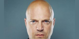 Michael Chiklis, Gotham 2. Sezonun Ana Kadrosunda!