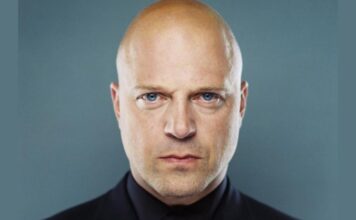 Michael Chiklis, Gotham 2. Sezonun Ana Kadrosunda!