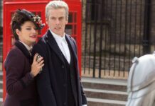 Michelle Gomez, Doctor Who’da Rol Almaya Devam Edecek