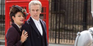 Michelle Gomez, Doctor Who’da Rol Almaya Devam Edecek