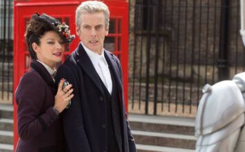 Michelle Gomez, Doctor Who’da Rol Almaya Devam Edecek