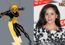 Gotham 2. Sezon: Michelle Veintimilla, Firefly’ı Canlandıracak