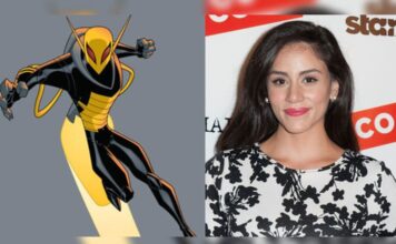 Gotham 2. Sezon: Michelle Veintimilla, Firefly’ı Canlandıracak