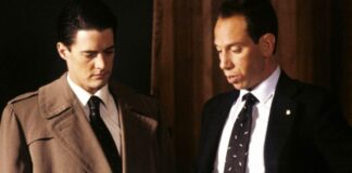 Miguel Ferrer, Twin Peaks’e Geri Dönüyor!