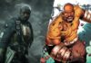 Netflix’in Luke Cage’i Mike Colter Oldu