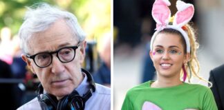 Miley Cyrus, Woody Allen’ın Dizisinde Rol Alacak