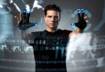 Fox Kanalı Minority Report Dizisi İçin Sipariş Verdi