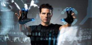 Fox Kanalı Minority Report Dizisi İçin Sipariş Verdi