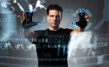 Fox Kanalı Minority Report Dizisi İçin Sipariş Verdi