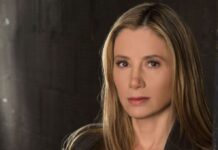 Mira Sorvino Stalker Kadrosuna Katılıyor