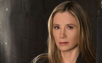Mira Sorvino Stalker Kadrosuna Katılıyor