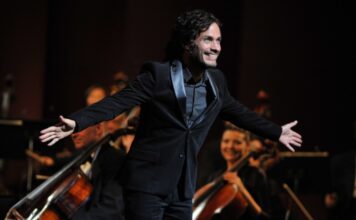 Mozart in The Jungle: 2. Sezon 30 Aralık’ta Başlıyor