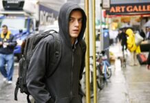 Mr. Robot Sezon Finali Ertelendi!