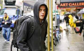 Mr. Robot Sezon Finali Ertelendi!