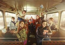 My Mad Fat Diary 3. Sezon: İlk Teaser Yayınlandı!