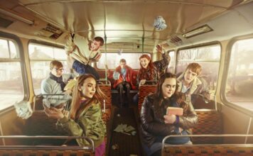 My Mad Fat Diary 3. Sezon Başlangıç Tarihi Belli Oldu!