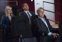 NCIS İki Sezon Onayı Birden Aldı!