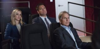 NCIS İki Sezon Onayı Birden Aldı!