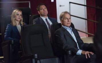 NCIS İki Sezon Onayı Birden Aldı!