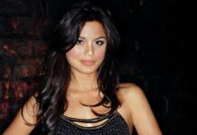 Nathalie Kelley, The Vampire Diaries 8. Sezon Kadrosuna Dahil Oldu