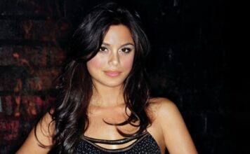 Nathalie Kelley, The Vampire Diaries 8. Sezon Kadrosuna Dahil Oldu