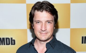 Nathan Fillion, Modern Family Kadrosuna Katılıyor