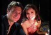 Nathan Fillion ve Summer Glau Castle’da Buluşuyor!