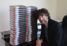 STARZ, American Gods İçin Yeşil Işık Yaktı!