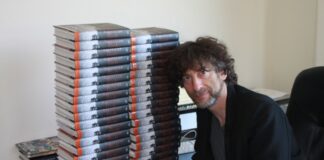 STARZ, American Gods İçin Yeşil Işık Yaktı!