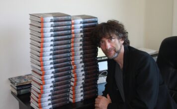 STARZ, American Gods İçin Yeşil Işık Yaktı!
