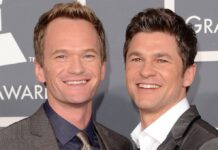 Neil Patrick Harris, David Burtka ve Lily Rabe AHS: Freak Show’da Yer Alacak