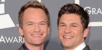Neil Patrick Harris, David Burtka ve Lily Rabe AHS: Freak Show’da Yer Alacak