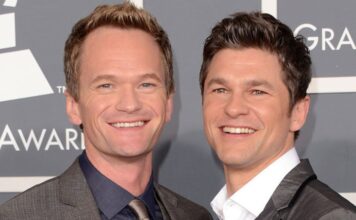 Neil Patrick Harris, David Burtka ve Lily Rabe AHS: Freak Show’da Yer Alacak