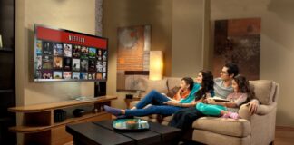 Ve Netflix Sonunda Türkiye’de!