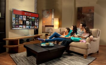 Ve Netflix Sonunda Türkiye’de!