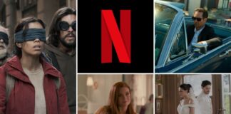 Netflix’te Temmuz Ayında Neler Var?