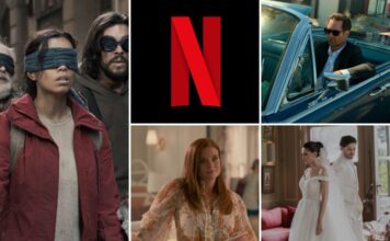 Netflix’te Temmuz Ayında Neler Var?